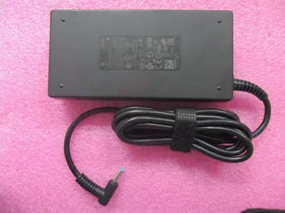 Produktbild von HP L41856-001, Laptop, Drinnen, 120 W, AC-an-DC, Schwarz, 364 g