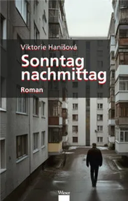 Produktbild von Sonntagnachmittag