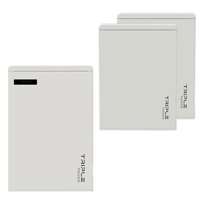 Produktbild von SolaX T-BAT H 17.3 17,3kWh Solarspeicher 0% MwSt nach §12 Abs. 3 UstG