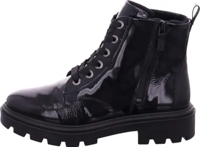 Produktbild von Ara Schnürstiefeletten Damen 31383938373632 Schwarz 41 EU