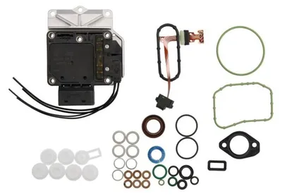Produktbild von BOSCH Steuergerät Einspritzanlage 0 986 444 974