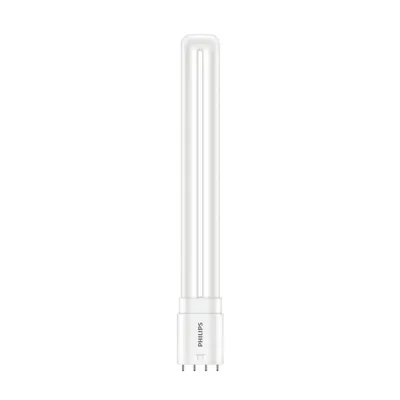 Immagine prodotto di Philips CorePro PL-L 4 pin ECG PLL HF 830 Lampada LED 2G11 12W 1440lm bianco caldo 3000K come 24W 8719514486805
