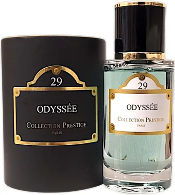 Produktbild von Collection Prestige ODYSSEE 29 Eau de Parfum 50ml