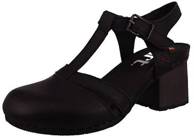 Produktbild von Art Damen Komfort Sandalen I Wish 1874 Schwarz