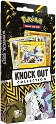 Image de Pokemon Knock Out Collection: Version 2