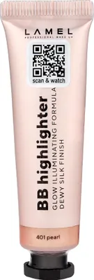 Produktbild von LAMEL BB Cream Highlighter 401
