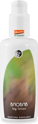 Immagine prodotto di Baobab - Lozione per le gambe 150ml