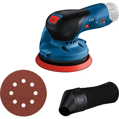 Zdjęcie produktu dla Szlifierki BOSCH 0 601 372 101