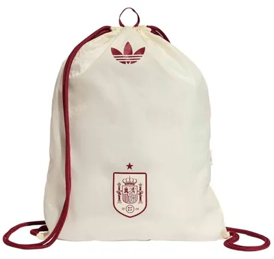 Immagine prodotto di Borsa Adidas RFEF GYMSACK da Unisex