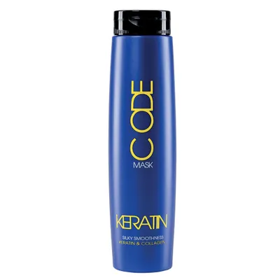 Produktbild von STAPIZ Haarmaske KERATIN CODE - 250ml