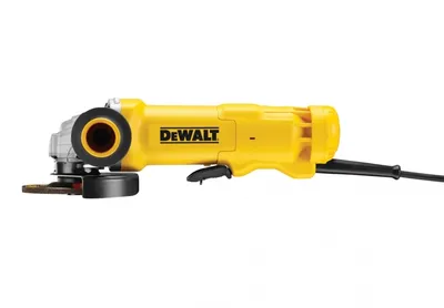 Produktbild von Winkelschleifer 125Mm 1400W Paddelschalter