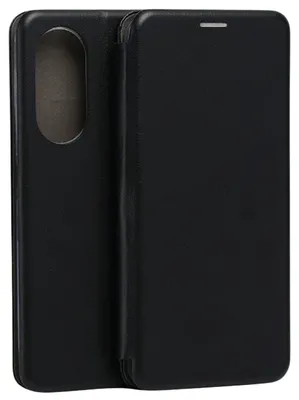 Immagine prodotto di Beline Book Custodia Magnetica Oppo A98 Nero/Nero