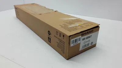 Image de Toner original pour copieurs SHARP MX M364N/MX M365N noir