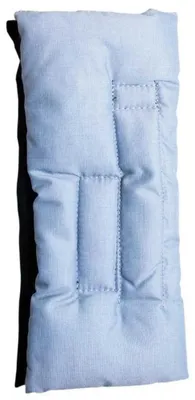 Produktbild von Kentucky Recuptex Extra Padding Magnetic Sehnenstiefel Blau Left Blau Left