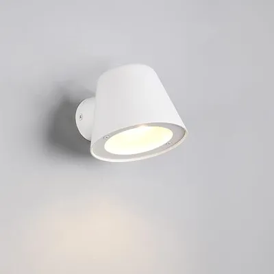 Productafbeelding van Wandlamp Beni wit