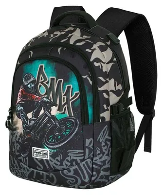 Imagen del producto de Mochila de running Prodg Rise Plus, color , talla única
