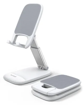 Obrázek produktu pro Skládací stojan na telefon, výška nastavitelná, pro mobilní telefony