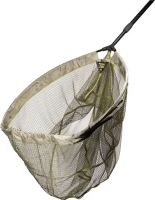 Immagine prodotto di Wychwood Specimen Quickfold Net Cestello per rete da sbarco da 30 pollici