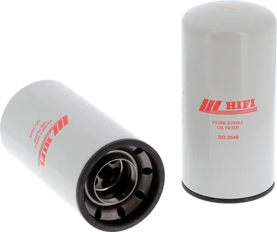 Produktbild von Ölfilter SO 3548