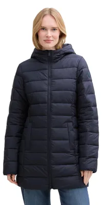 Immagine prodotto di Tom Tailor 1044615_L, Donna, Adulto, Vestibilità regolare, Chiusura con zip, Poliestere
