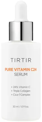 Productafbeelding van TirTir - Pure Vitamin C24 Serum - 30 ml