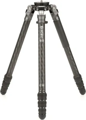 Produktbild von Benro TMTH34C, 3 Bein(e), Schwarz, 152 cm, 1,95 kg