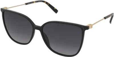 Produktbild von Tommy Hilfiger TH 2095/S Black 57/14/140 Damen Sonnenbrillen