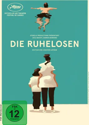 Obrázok produktu pre Die Ruhelosen