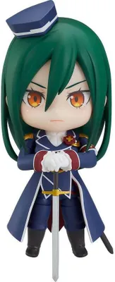 Zdjęcie produktu dla Re:Zero Starting Life in Another World Nendoroid Actionfigur Crusch Karsten 10 cm