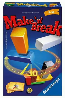 Produktbild von Make 'n' Break