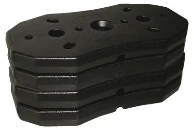 Immagine prodotto di Accessori FINNLO Pesi aggiuntivi Autark