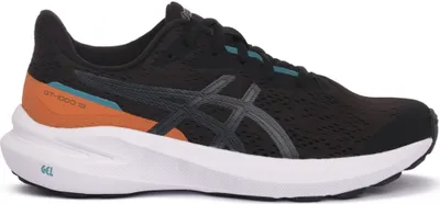 Produktbild von ASICS GT-1000 13 GS Black/Carbon 38.0