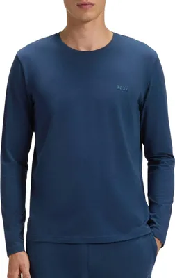 Produktbild von Boss Mix & Match Longsleeve Shirt Herren