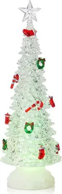 Image de Markslöjd LED Sapin de Noël Bro
