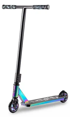 Image de Trottinette freestyle SKITT ANARCHY Rainbow