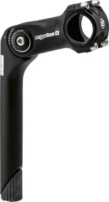 Produktbild von ErgoTec Ergotec Octopus 2, 31,8 25,4/180 Schw. Level 4
