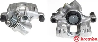 Produktbild von BREMBO Bremssattel Hinten Rechts für FORD Focus II Schrägheck (DA, HCP, DP) Ø38mm F 24 115