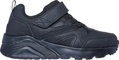 Produktbild von Skechers Uno Lite Echo Surge Schwarz BBK Größe EU 27