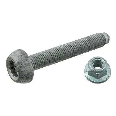 Immagine prodotto di FEBI BILSTEIN Set di viti, alloggiamento cuscinetto ruota puntone sospensione Articolo: 27876