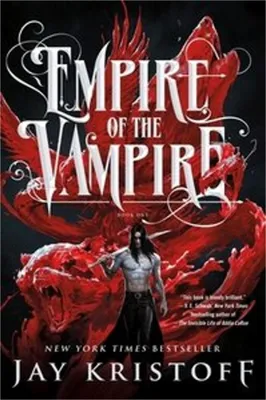 Obrázok produktu pre Empire of the Vampire