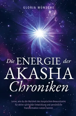 Produktbild von Die Energie der Akasha Chroniken