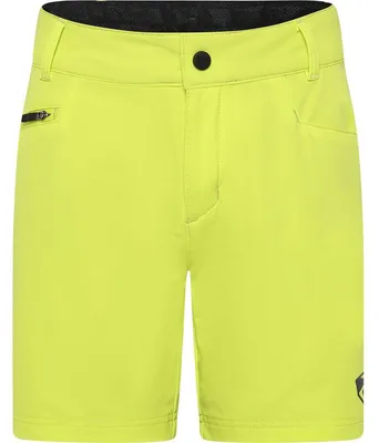 Produktbild von Ziener Kinder Fahrradhose Nado-z Shorts Gelb 164