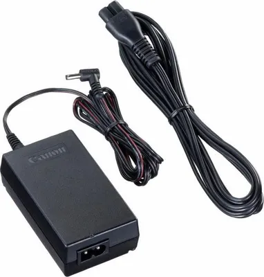 Image de Adaptateur de batterie Canon CA-570