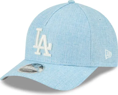 Obrázok produktu pre New Era 9Forty M-Crown Cap - WEAVE Los Angeles Dodgers sky