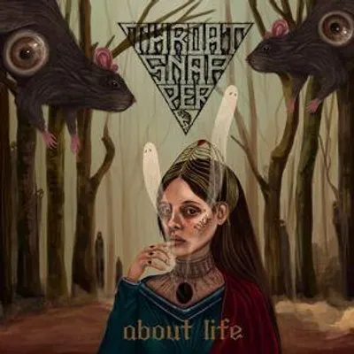 Produktbild von About Life