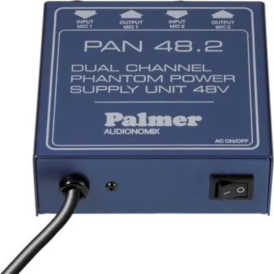 Obrázok produktu pre Palmer PAN 48 Fantómový napájač