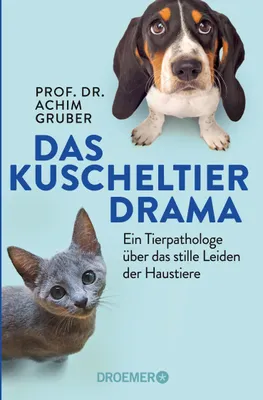 Produktbild von Das Kuscheltierdrama