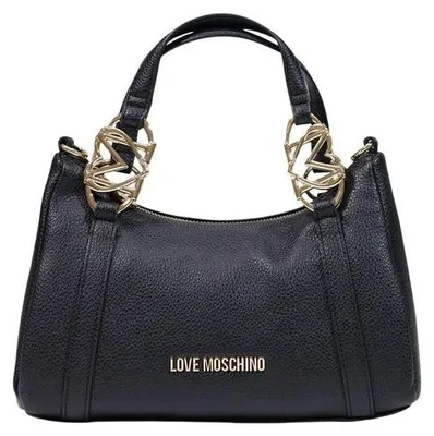 Obrázek produktu pro Dámská kabelka Love Moschino, černá, model JC4015PP1