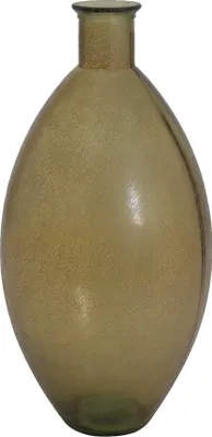 Produktbild von Light & Living - Vase SOSSANO - Ø29x59cm - Orange