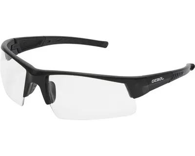 Produktbild von GEBOL Schutzbrille Sports Line klar